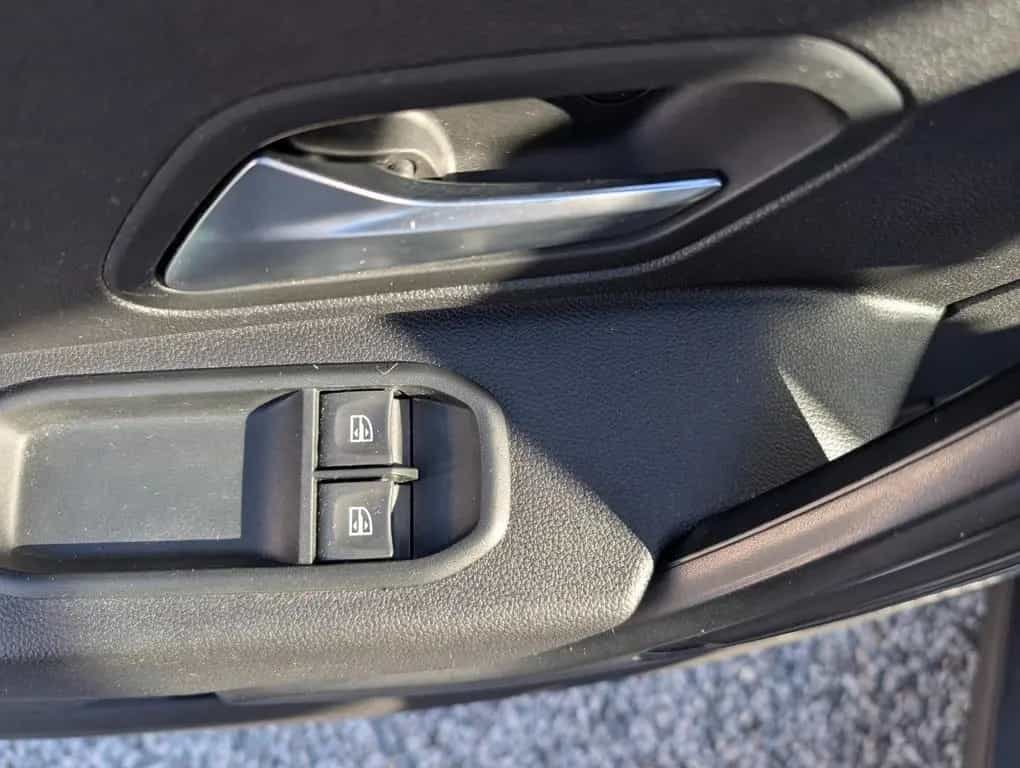 Dacia Duster II 1.6 Comfort "AHK"Allwetter"Tempo" 10/2018-photo-8