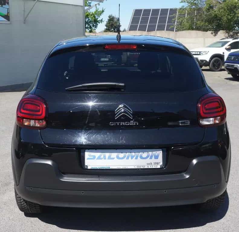 Other Citroën C3 MAX AUTOMATIK*Rückfahr-Cam+ALLWETTER* 05/2024-photo-10
