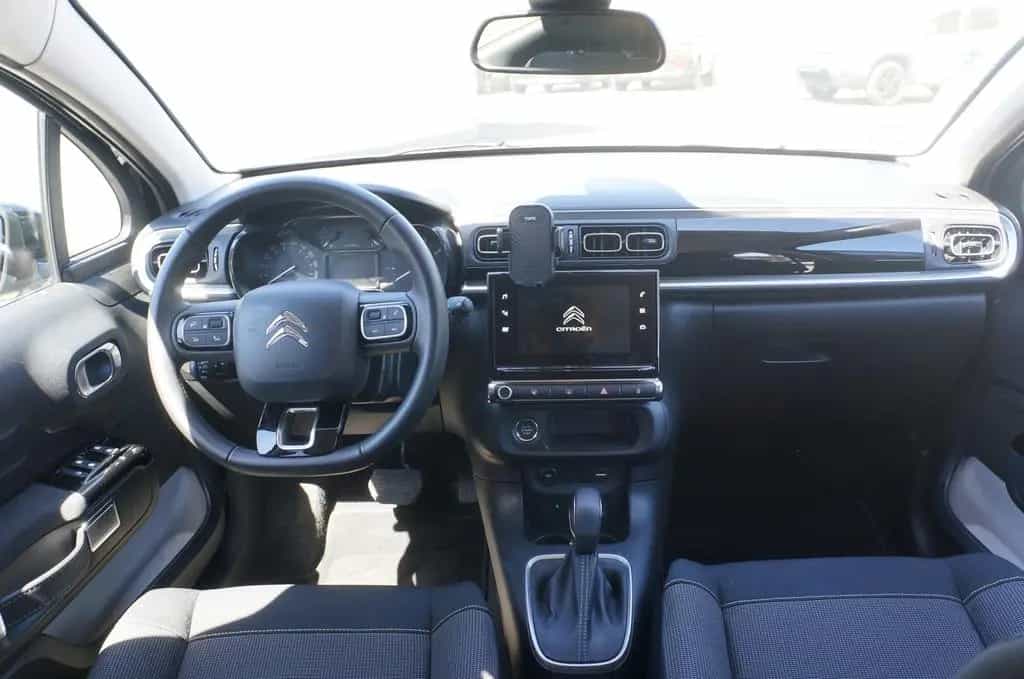 Other Citroën C3 MAX AUTOMATIK*Rückfahr-Cam+ALLWETTER* 05/2024-photo-12