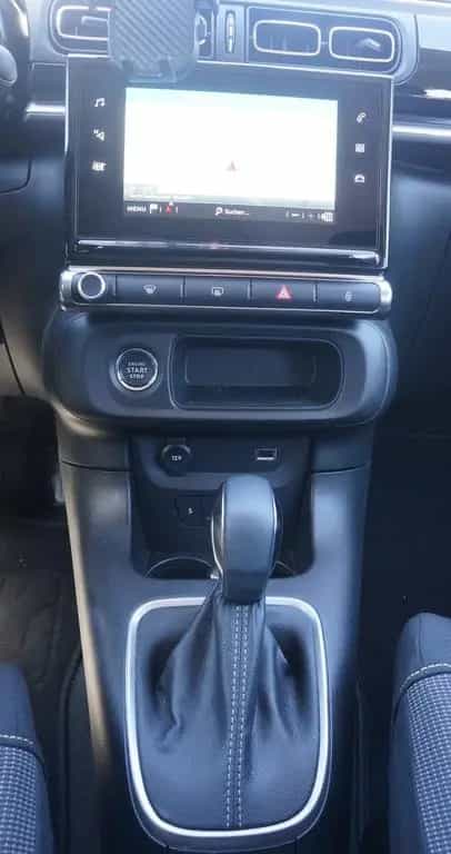 Other Citroën C3 MAX AUTOMATIK*Rückfahr-Cam+ALLWETTER* 05/2024-photo-13