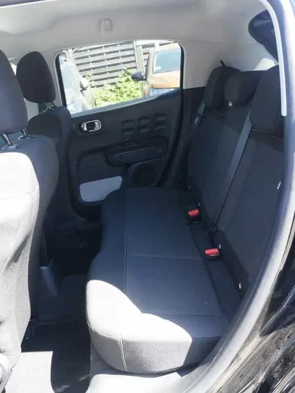 Other Citroën C3 MAX AUTOMATIK*Rückfahr-Cam+ALLWETTER* 05/2024-photo-14
