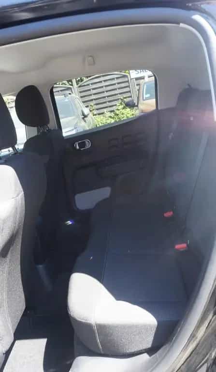 Other Citroën C3 MAX AUTOMATIK*Rückfahr-Cam+ALLWETTER* 05/2024-photo-15