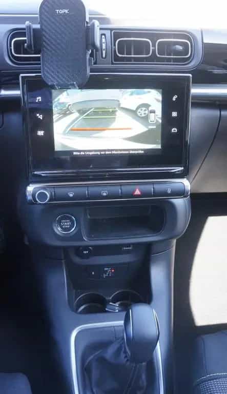 Other Citroën C3 MAX AUTOMATIK*Rückfahr-Cam+ALLWETTER* 05/2024-photo-19