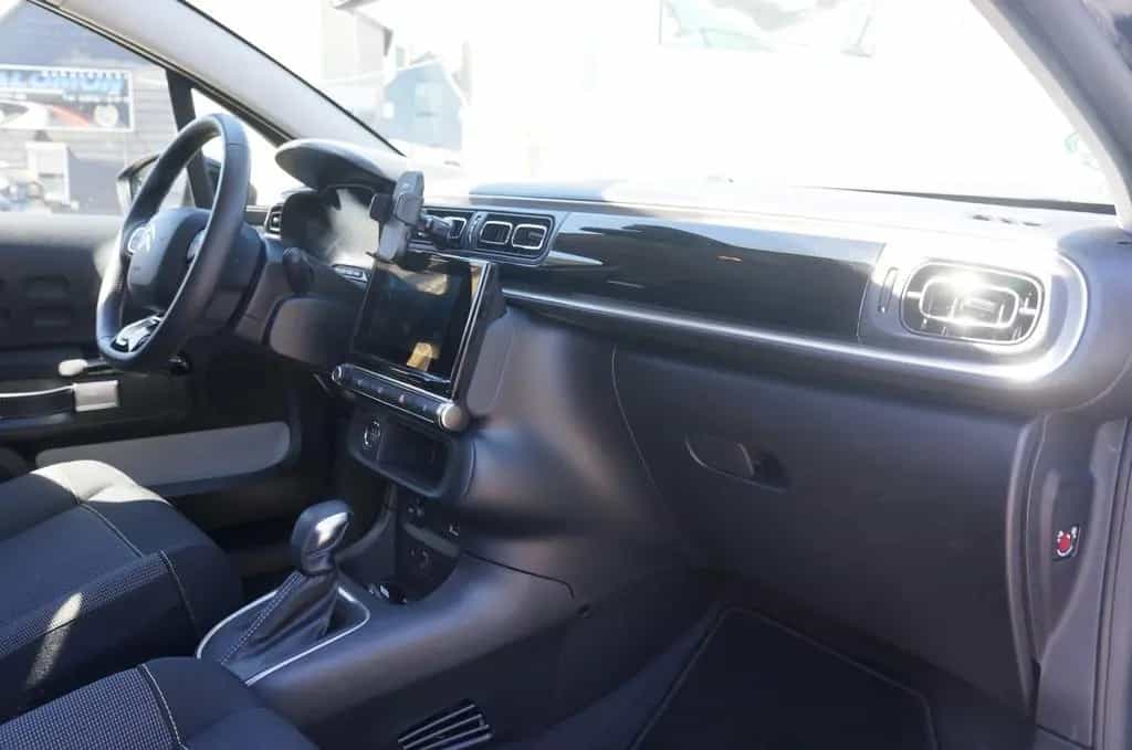Other Citroën C3 MAX AUTOMATIK*Rückfahr-Cam+ALLWETTER* 05/2024-photo-4