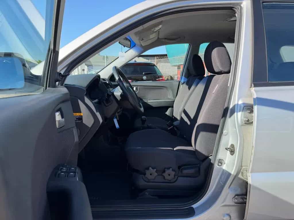 Kia Sportage 2.0 LX 2WD *2-HAND*NUR 85 TKM*KLIMA*AHK 04/2007-photo-11