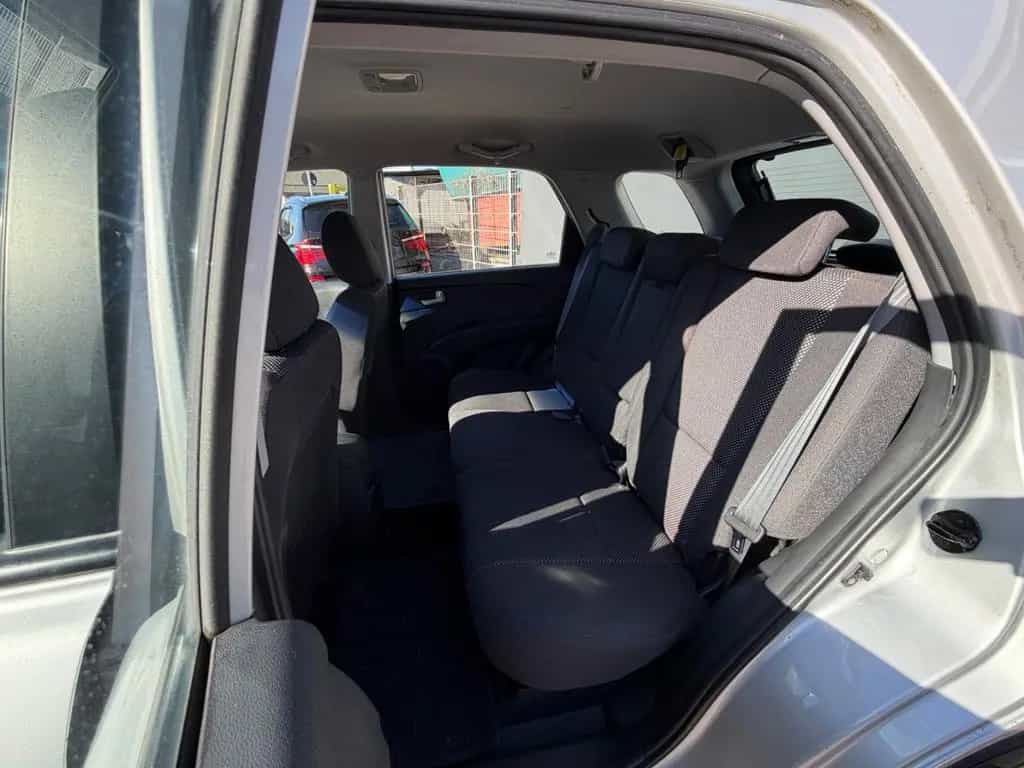 Kia Sportage 2.0 LX 2WD *2-HAND*NUR 85 TKM*KLIMA*AHK 04/2007-photo-16