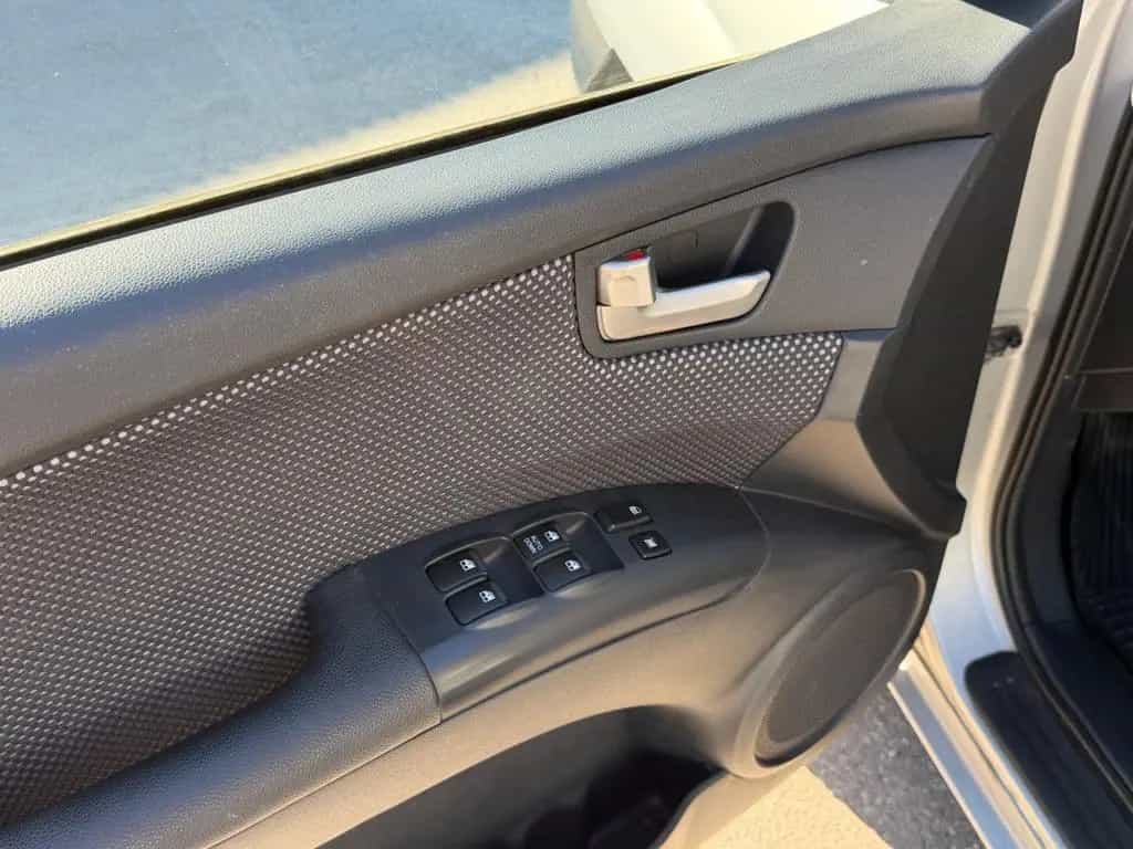 Kia Sportage 2.0 LX 2WD *2-HAND*NUR 85 TKM*KLIMA*AHK 04/2007-photo-28