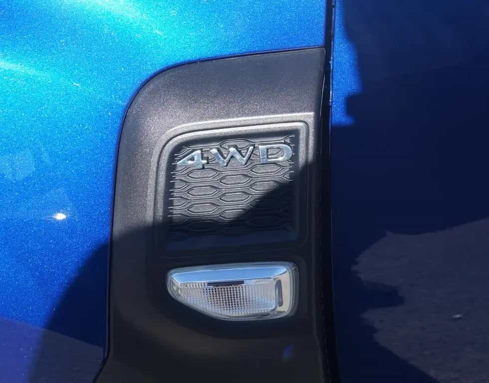 Dacia Duster TCe150*4x4*JOURNEY+abn.AHK 17''ALU*NAVI+4 01/2022-photo-11