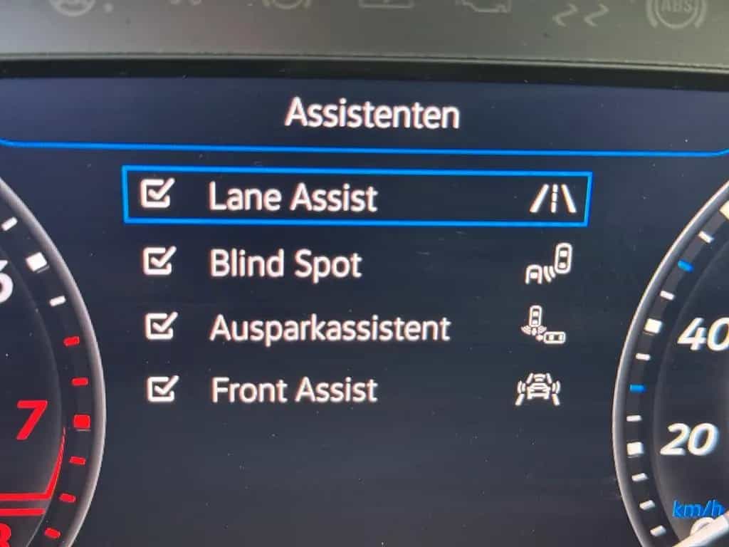 Volkswagen R 4Motion +ohne OPF+APR+ACC+Carplay+ 10/2017-photo-15