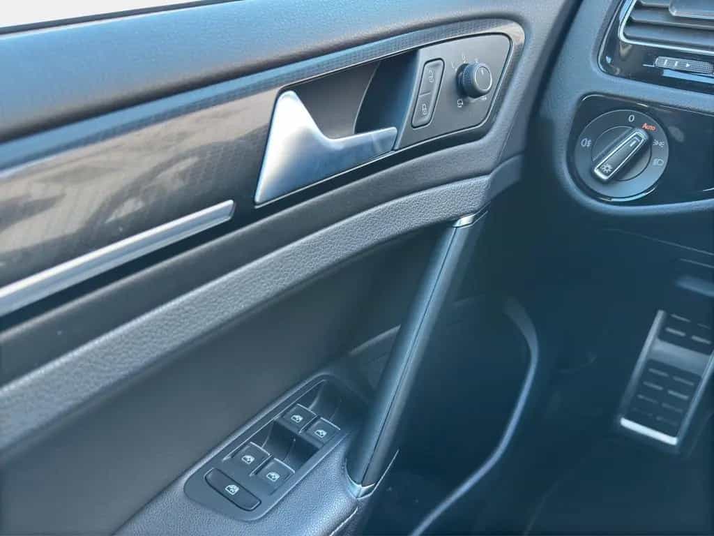 Volkswagen R 4Motion +ohne OPF+APR+ACC+Carplay+ 10/2017-photo-16