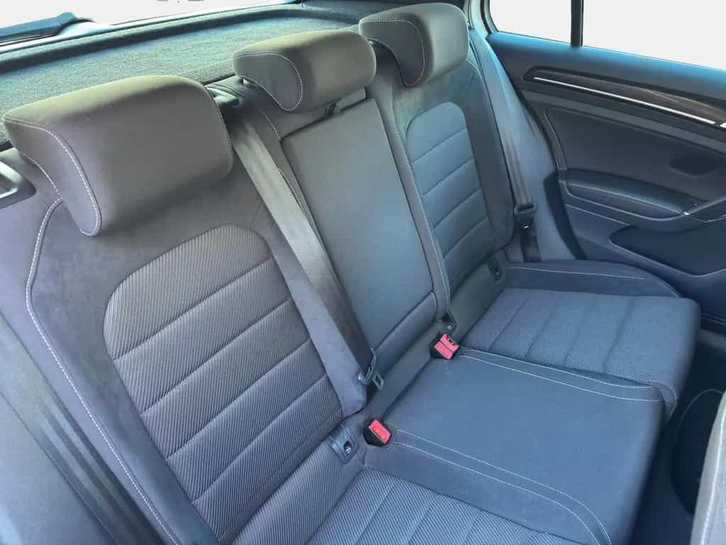 Volkswagen R 4Motion +ohne OPF+APR+ACC+Carplay+ 10/2017-photo-17