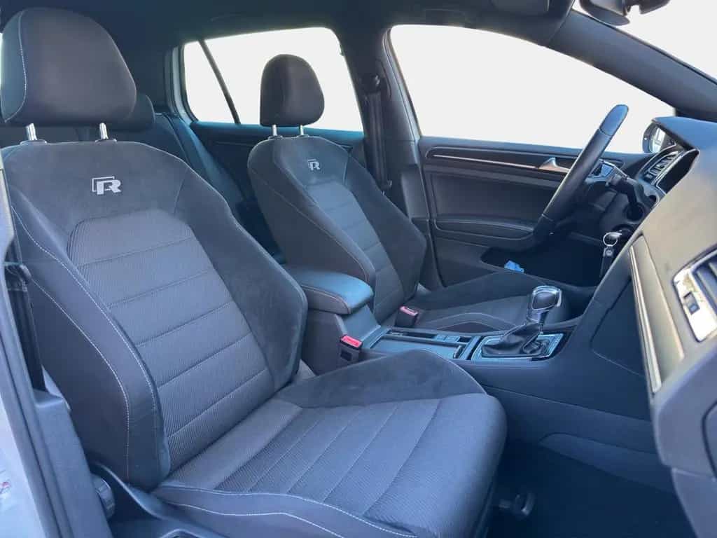 Volkswagen R 4Motion +ohne OPF+APR+ACC+Carplay+ 10/2017-photo-18