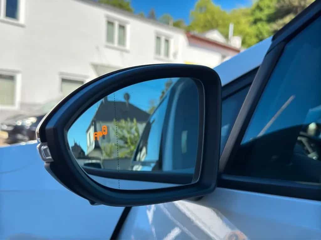 Volkswagen R 4Motion +ohne OPF+APR+ACC+Carplay+ 10/2017-photo-19