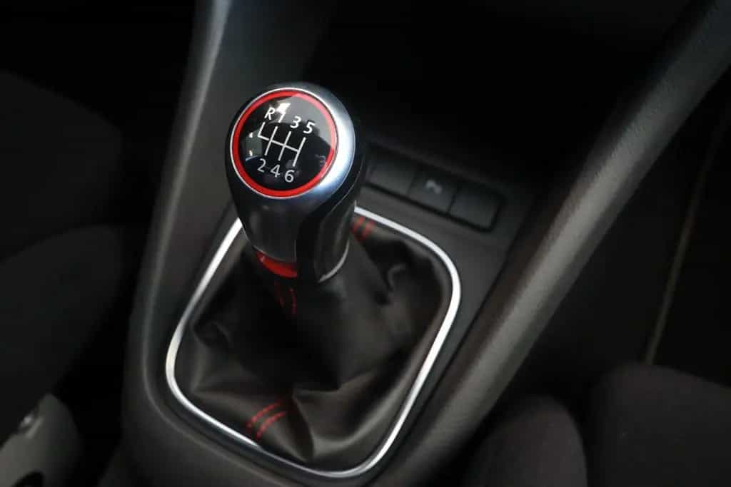Volkswagen Golf VI GTI RECARO Sportabgasanlage 04/2011-photo-20