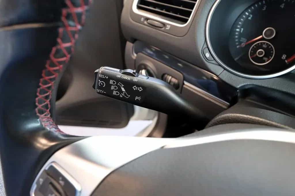 Volkswagen Golf VI GTI RECARO Sportabgasanlage 04/2011-photo-22