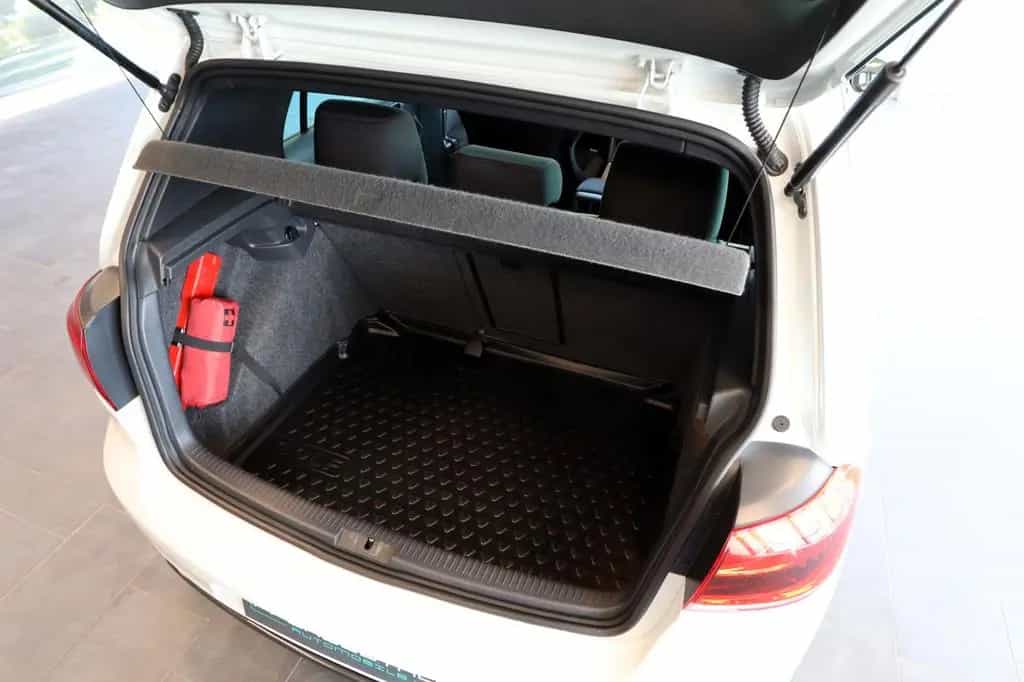 Volkswagen Golf VI GTI RECARO Sportabgasanlage 04/2011-photo-28