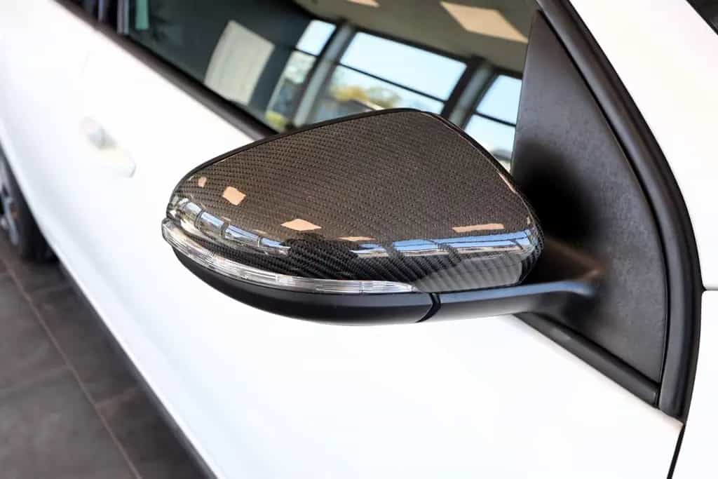 Volkswagen Golf VI GTI RECARO Sportabgasanlage 04/2011-photo-6