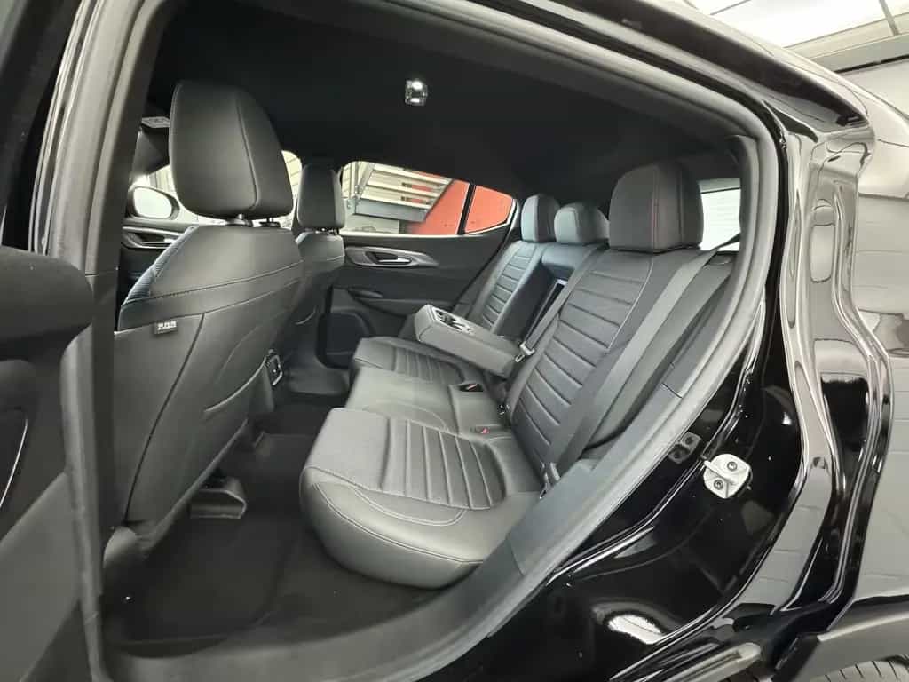Alfa Romeo Tonale 1.6 VGT-D Sprint ACC Sitzheizung 04/2023-photo-14