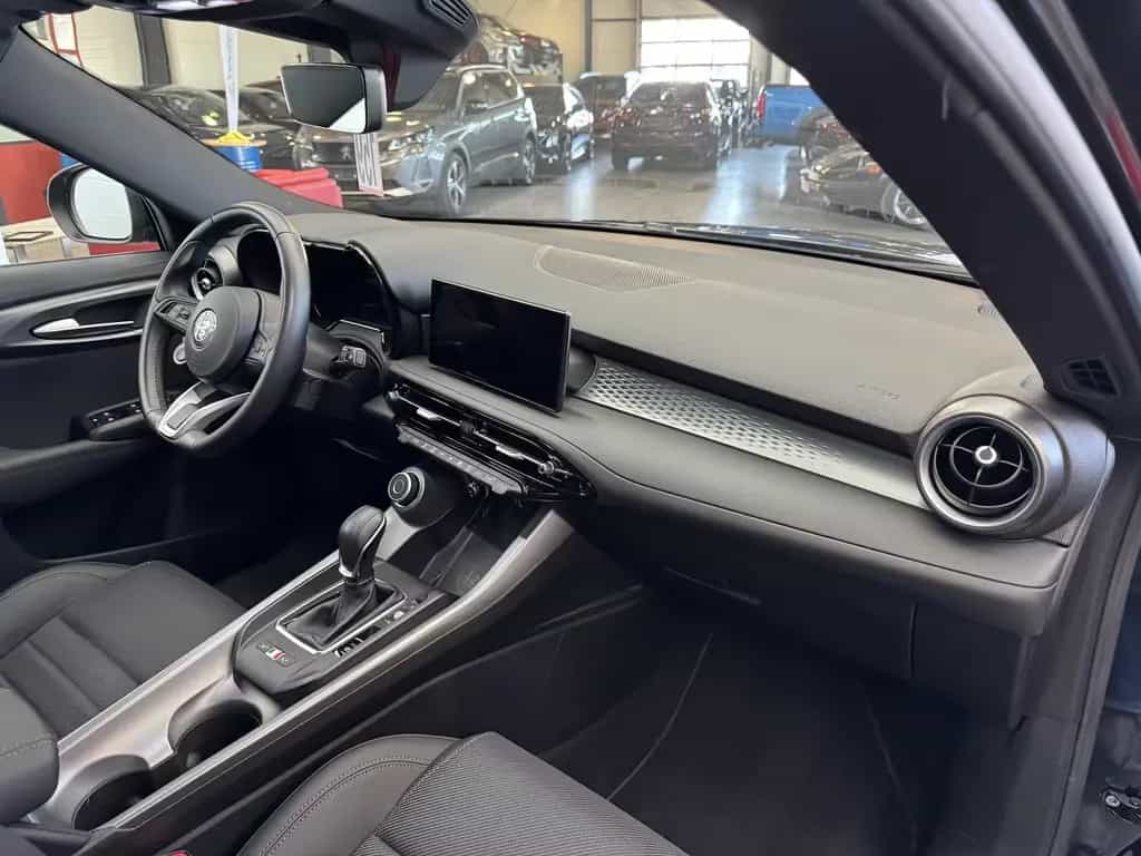 Alfa Romeo Tonale 1.6 VGT-D Sprint ACC Sitzheizung 04/2023-photo-17