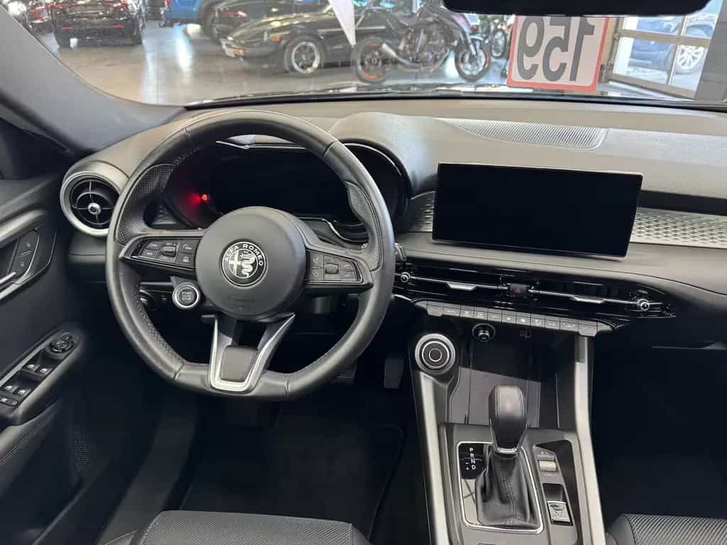 Alfa Romeo Tonale 1.6 VGT-D Sprint ACC Sitzheizung 04/2023-photo-19