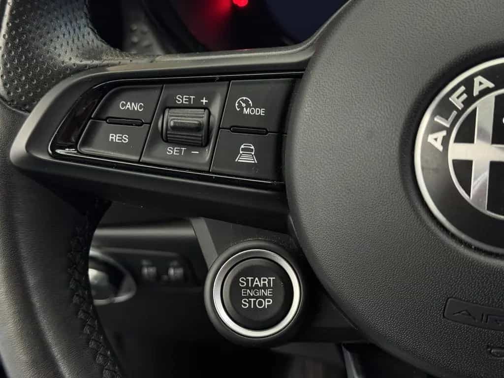 Alfa Romeo Tonale 1.6 VGT-D Sprint ACC Sitzheizung 04/2023-photo-31