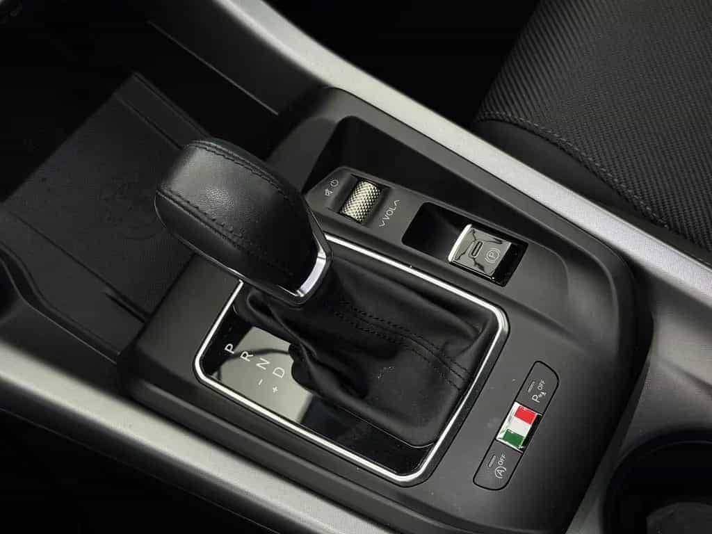 Alfa Romeo Tonale 1.6 VGT-D Sprint ACC Sitzheizung 04/2023-photo-32