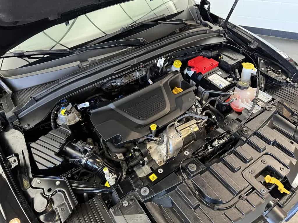 Alfa Romeo Tonale 1.6 VGT-D Sprint ACC Sitzheizung 04/2023-photo-34