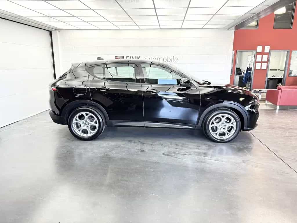 Alfa Romeo Tonale 1.6 VGT-D Sprint ACC Sitzheizung 04/2023-photo-7