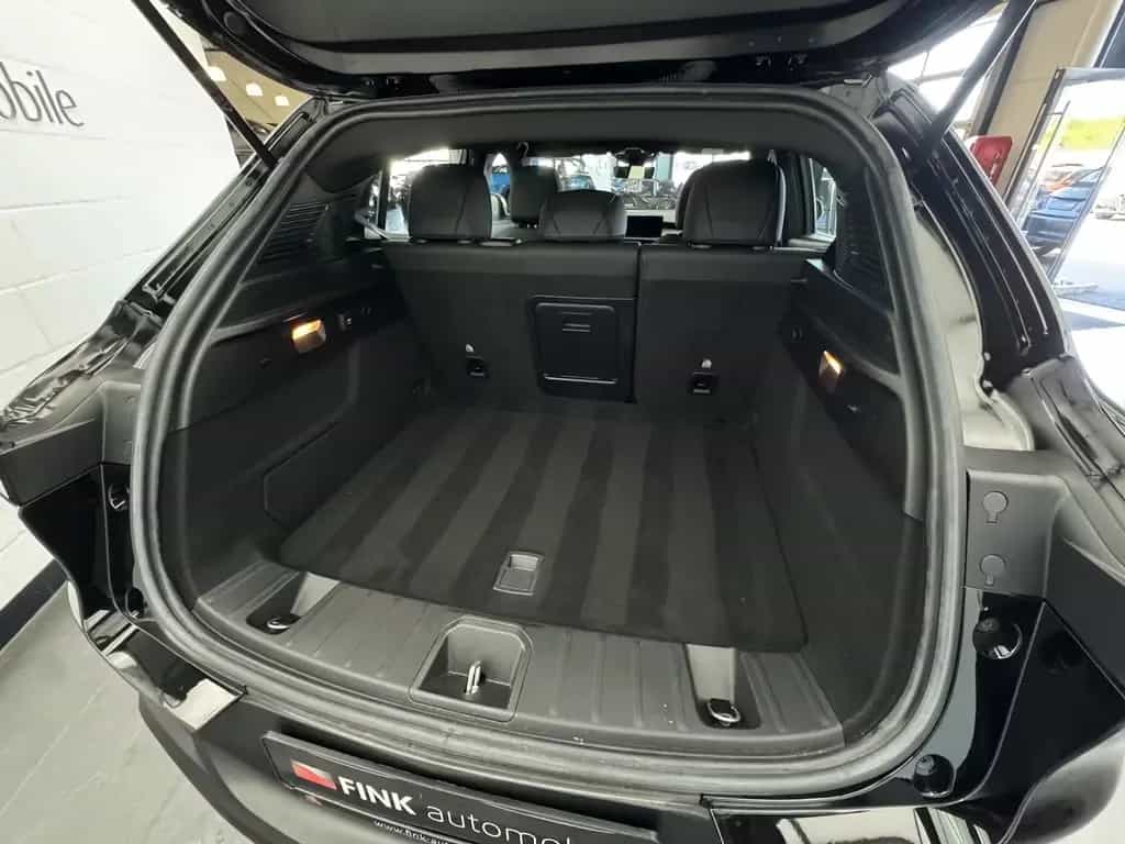 Alfa Romeo Tonale 1.6 VGT-D Sprint ACC Sitzheizung 04/2023-photo-9