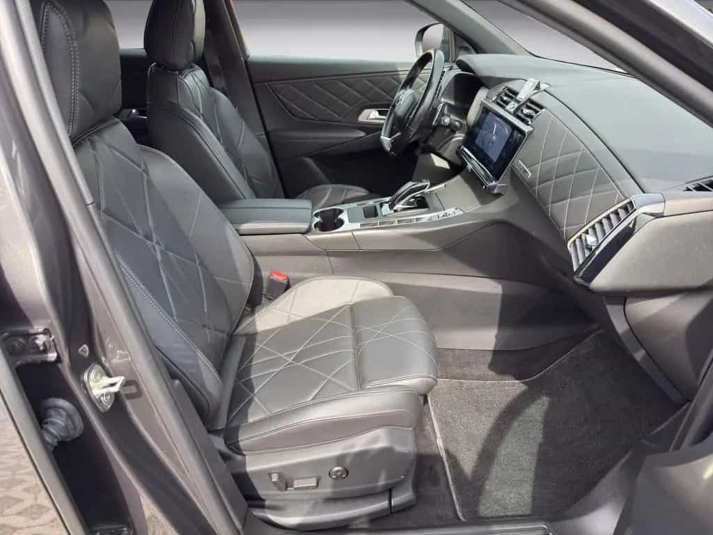 DS Automobiles DS7 (Crossback) DS 7 Crossback HDI 130 So Chic AHK LEDER NAVI 04/2021-photo-10