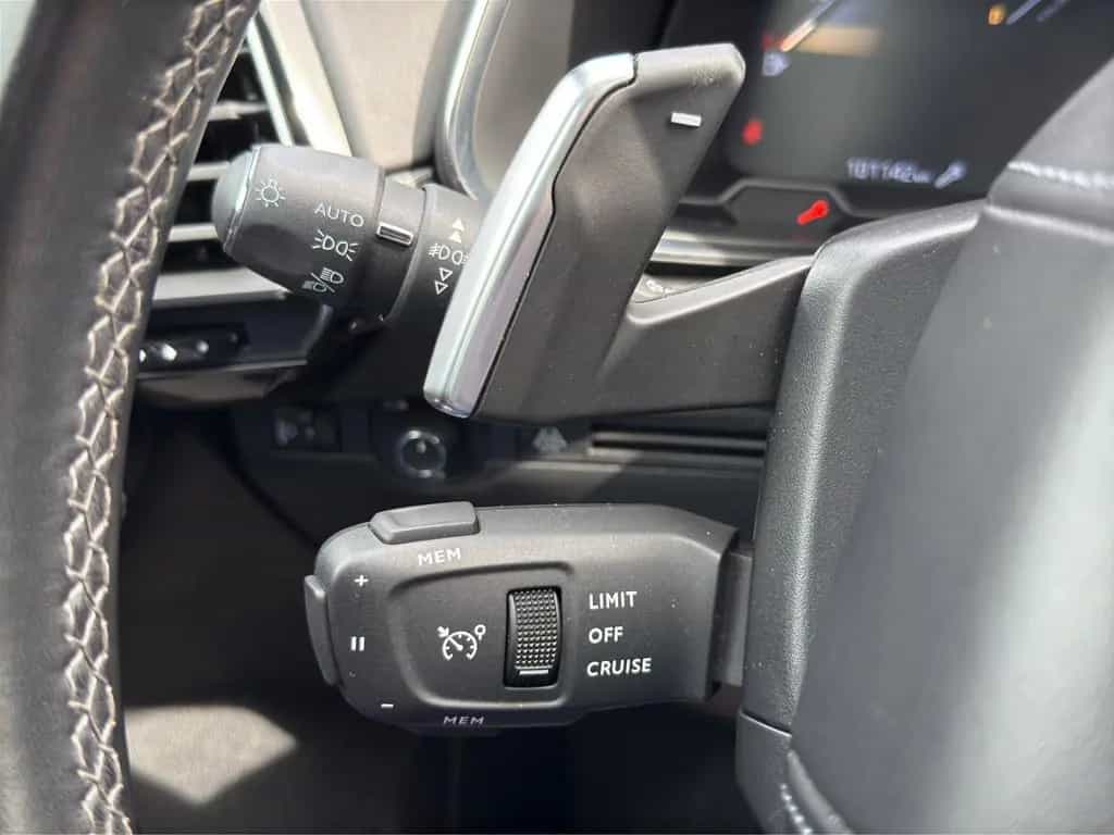 DS Automobiles DS7 (Crossback) DS 7 Crossback HDI 130 So Chic AHK LEDER NAVI 04/2021-photo-23