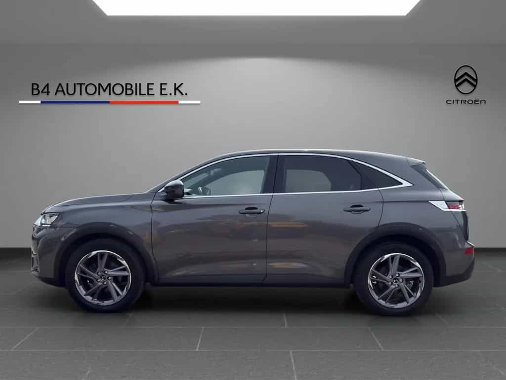 DS Automobiles DS7 (Crossback) DS 7 Crossback HDI 130 So Chic AHK LEDER NAVI 04/2021-photo-7