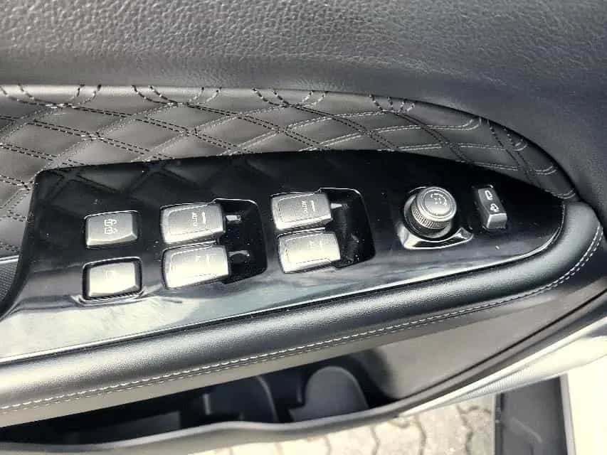 Ssangyong REXTON 2.2 e-XDi 4x4 8AT Sapphire+ACC+7-SITZER+ 04/2023-photo-15