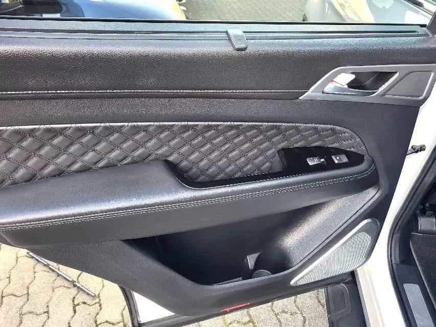 Ssangyong REXTON 2.2 e-XDi 4x4 8AT Sapphire+ACC+7-SITZER+ 04/2023-photo-19