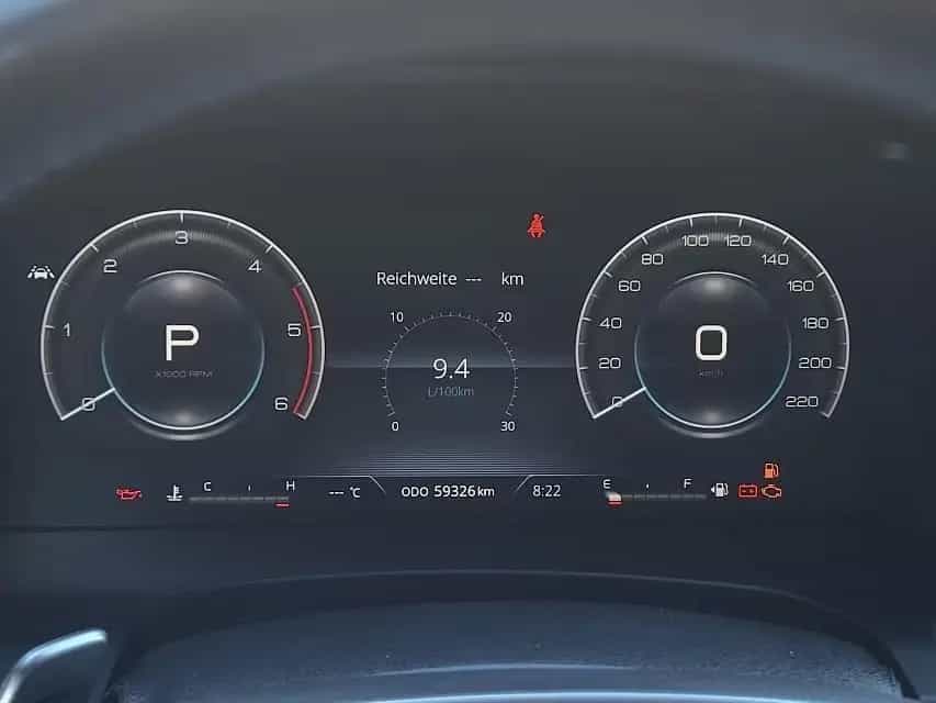 Ssangyong REXTON 2.2 e-XDi 4x4 8AT Sapphire+ACC+7-SITZER+ 04/2023-photo-22