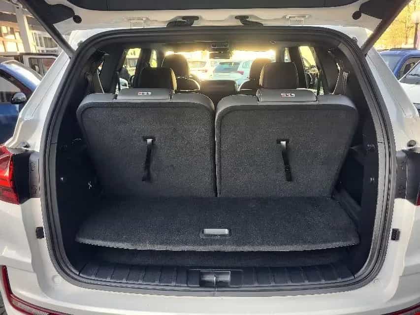 Ssangyong REXTON 2.2 e-XDi 4x4 8AT Sapphire+ACC+7-SITZER+ 04/2023-photo-6
