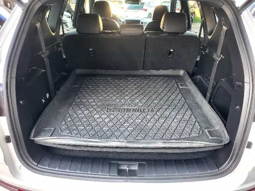 Ssangyong REXTON 2.2 e-XDi 4x4 8AT Sapphire+ACC+7-SITZER+ 04/2023-photo-7