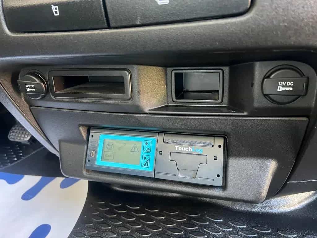 Iveco Other Daily 35-14 Tiefkühl Koffer Thermoking -29C. 10/2021-photo-10