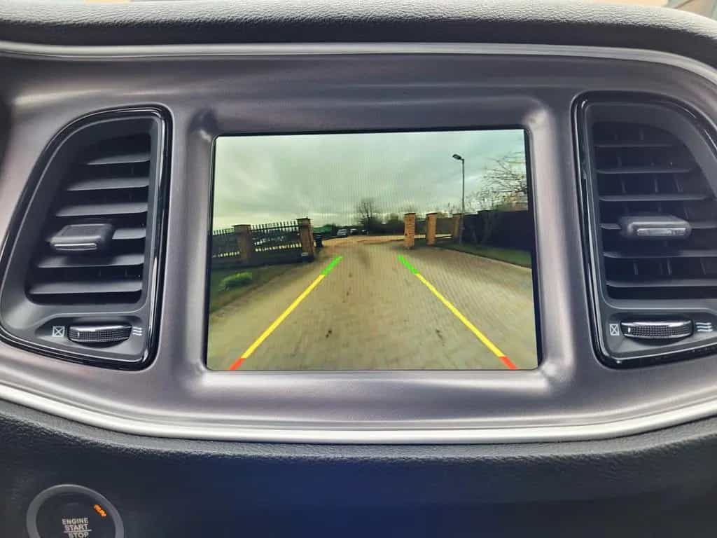 Dodge Challenger 11/2019-photo-11