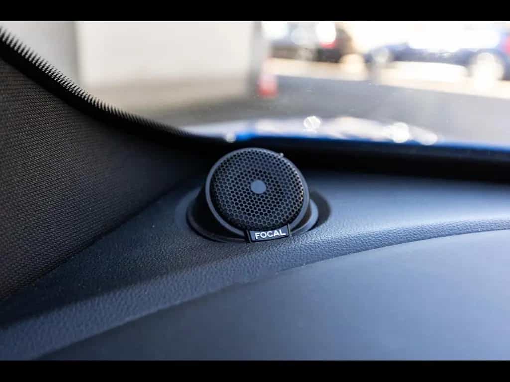 Alpine A110 1.8 TCE 252°ALPINE BLUE°FOCAL°KAM°CARPLAY 04/2022-photo-13