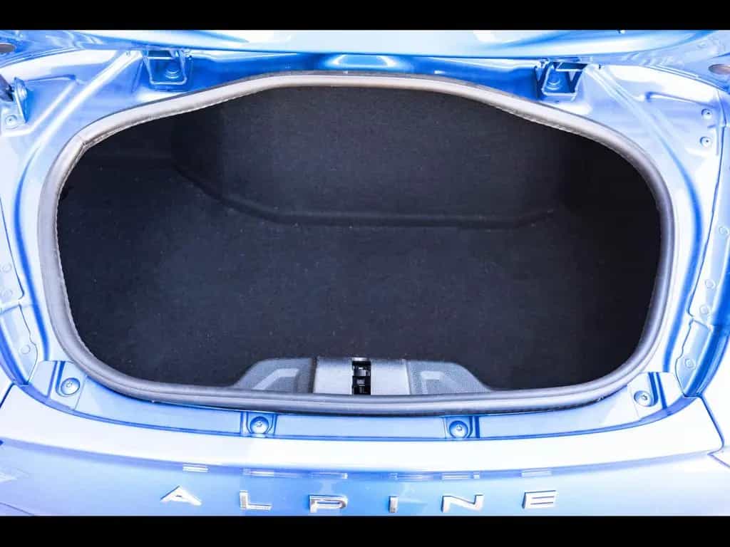 Alpine A110 1.8 TCE 252°ALPINE BLUE°FOCAL°KAM°CARPLAY 04/2022-photo-15