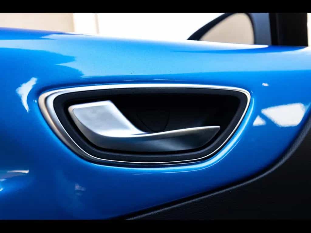 Alpine A110 1.8 TCE 252°ALPINE BLUE°FOCAL°KAM°CARPLAY 04/2022-photo-19