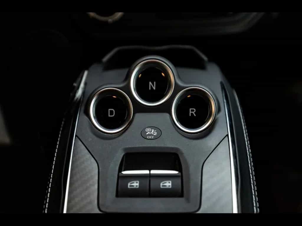 Alpine A110 1.8 TCE 252°ALPINE BLUE°FOCAL°KAM°CARPLAY 04/2022-photo-21