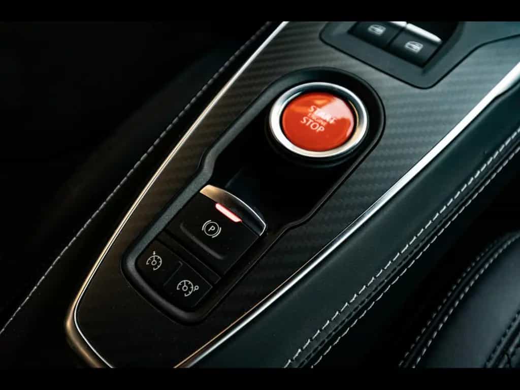 Alpine A110 1.8 TCE 252°ALPINE BLUE°FOCAL°KAM°CARPLAY 04/2022-photo-22