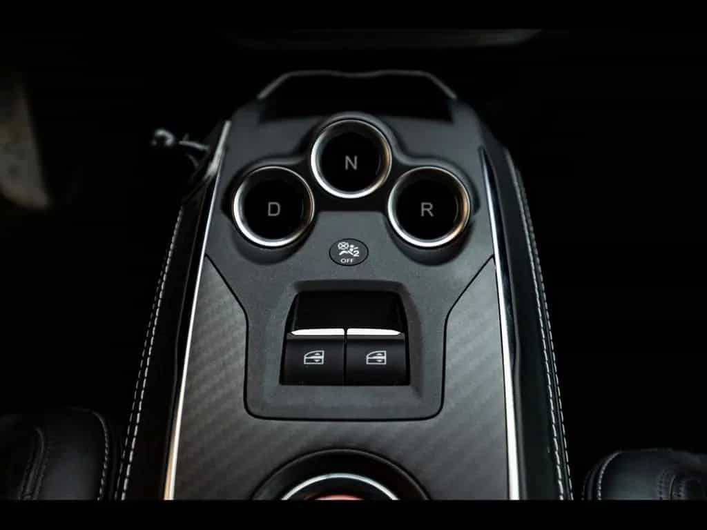 Alpine A110 1.8 TCE 252°ALPINE BLUE°FOCAL°KAM°CARPLAY 04/2022-photo-23