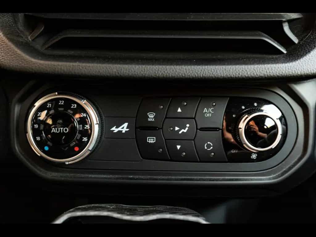 Alpine A110 1.8 TCE 252°ALPINE BLUE°FOCAL°KAM°CARPLAY 04/2022-photo-26