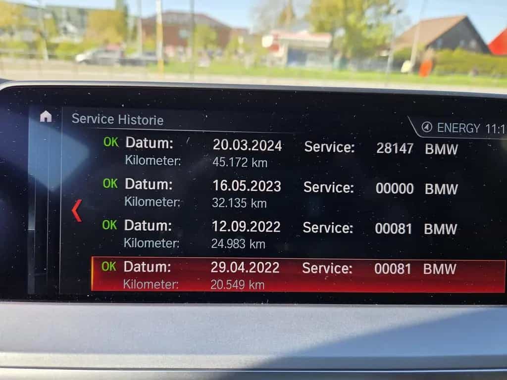 BMW X3 xDrive20i Advantage M Sport Pano LED HP Leder 05/2020-photo-14