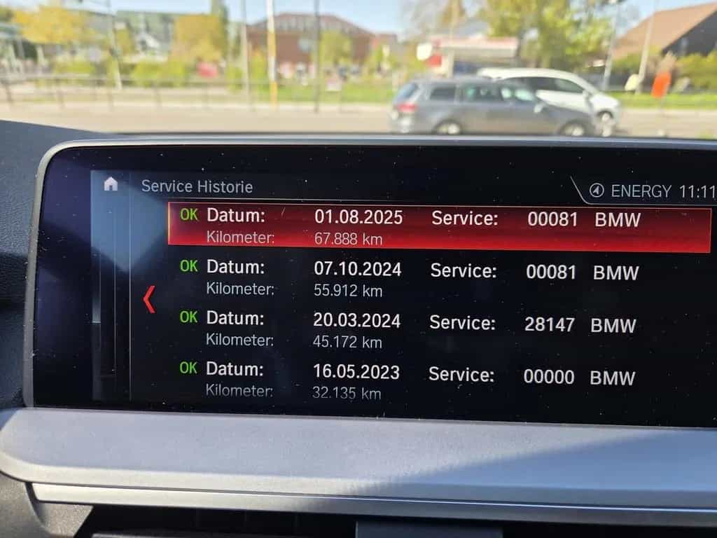 BMW X3 xDrive20i Advantage M Sport Pano LED HP Leder 05/2020-photo-15