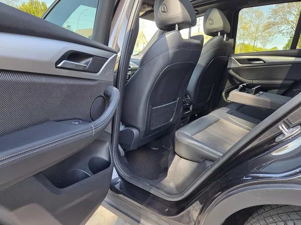 BMW X3 xDrive20i Advantage M Sport Pano LED HP Leder 05/2020-photo-16