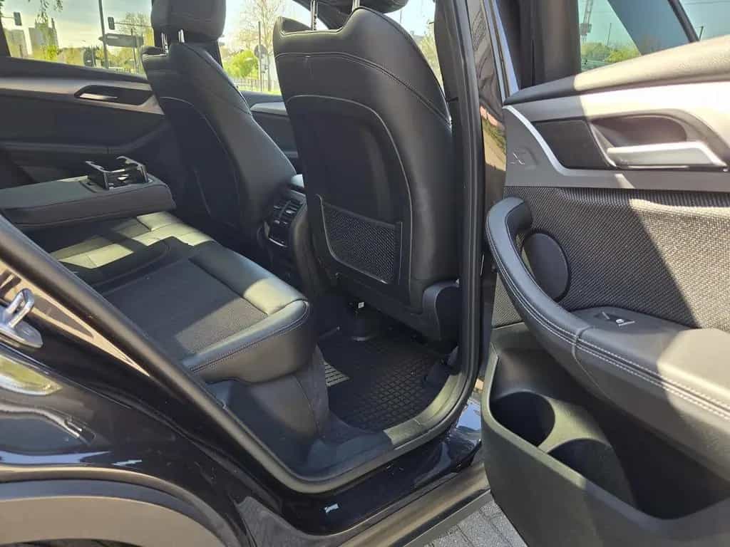 BMW X3 xDrive20i Advantage M Sport Pano LED HP Leder 05/2020-photo-17